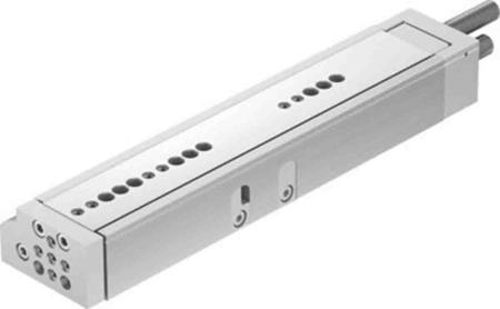 DGSL-16-150-PA Festo Slide Unit Actuator Double Action, 20mm Bore, 150mm stroke