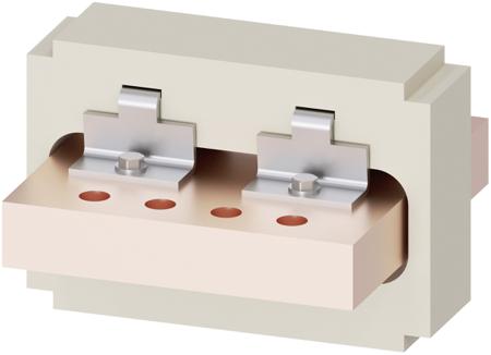 3WA9111-0AA33 Siemens SENTRON External Current Sensor