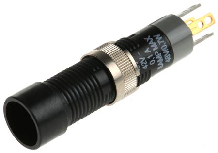 19-471.035 EAO Push Button Switch