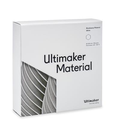 200551 Break Away Material - White - 750g