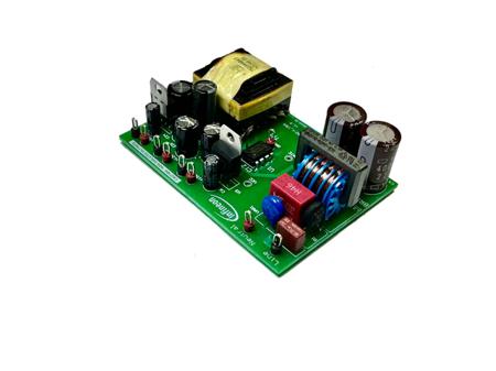 REF5BR4780BZ115W1TOBO1 Infineon  Flyback Controller for REF_5BR4780BZ_115W1 for ICE5BR4780BZ-1