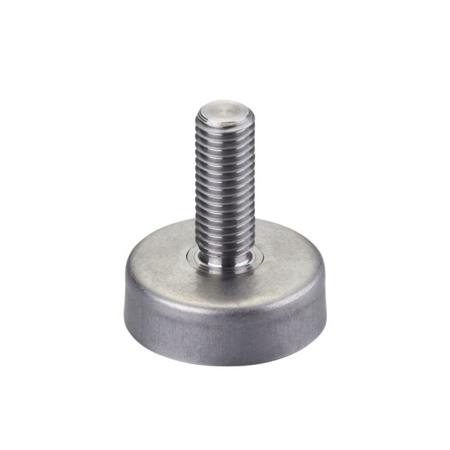 E12350 ifm electronic Cylindrical Magnet 40mm Ferrite