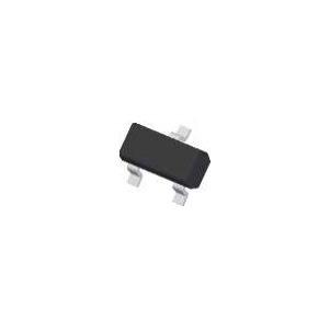 AH3365Q-SA-7 DiodesZetex Through Hole Hall Effect Sensor 3 V 28 V, SOT-23W, 3-Pin