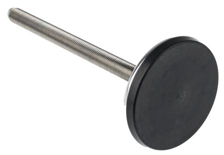 185-4525 Adjustable Height Mount 10 Degree Articu