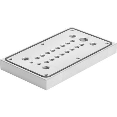 CPV10-VI-P8-M7-C Festo CPV10 Multi Pin, 538810