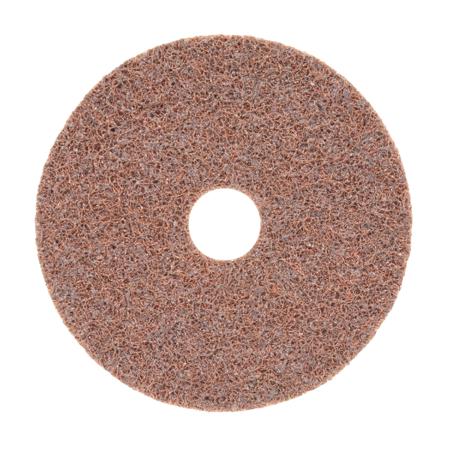 7100233608 3M SC-DH Surface Conditioning Disc, 115mm, Coarse Grade, 20 in pack
