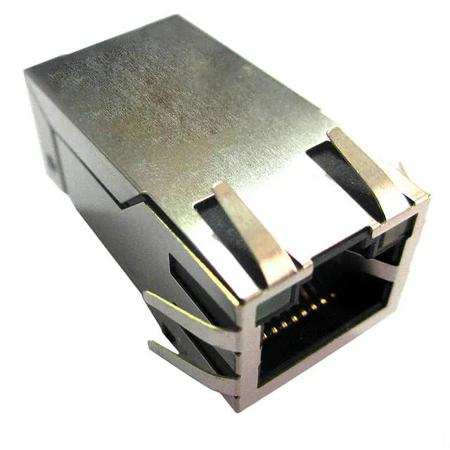 ARJP11A-MASA-B-A-EMU2 Abracon  100 Mbps Networking Module RJ45, Ethernet