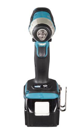 DTW181Z Makita, DTW181, Cordless Impact Wrench, 1/2 in, 18V