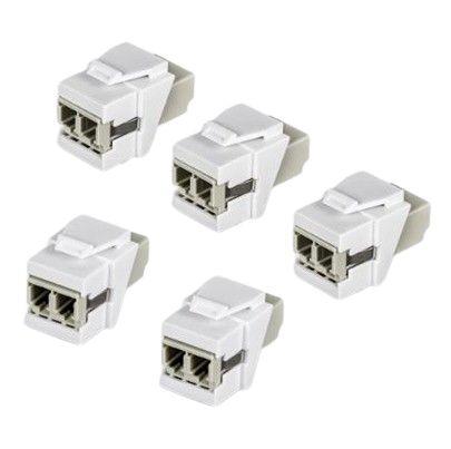 TC-K05LC Trendnet LC Ethernet Media Converter, 10000Mbit/s, Single Mode