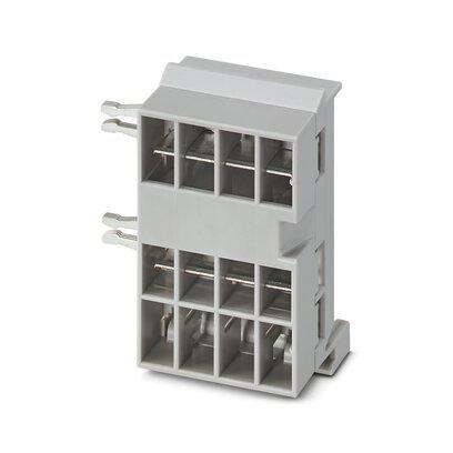 1110991 Phoenix Contact CAPAROC Busbar Connector, 24V dc