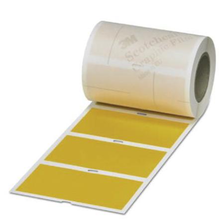 0830460 Phoenix Contact Panel Marker, 52mm Length