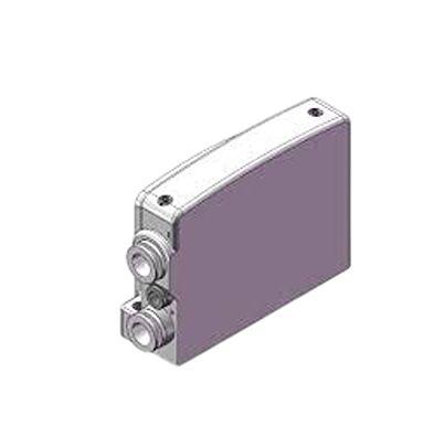 VVQC2000-3A-1-C10-R SMC VQC2000 End Plate,