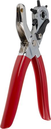 445-8841 RS Pro Revolving Punch Pliers 2.5; 3; 3.5; 4; 4.5; 5mm
