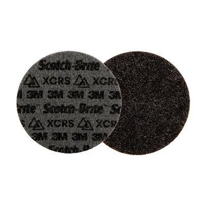 7100274661 3M PN-DH Aluminium Oxide Surface Conditioning Disc, 150mm, Extra Coarse Grade, 25 in pack