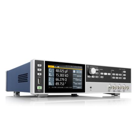 NG-B105 Rohde & Schwarz  LCR Meter Accessory