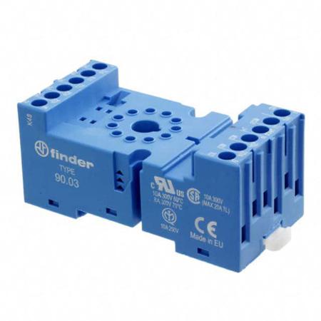 90-03 Finder Relays, Inc. 90.03
