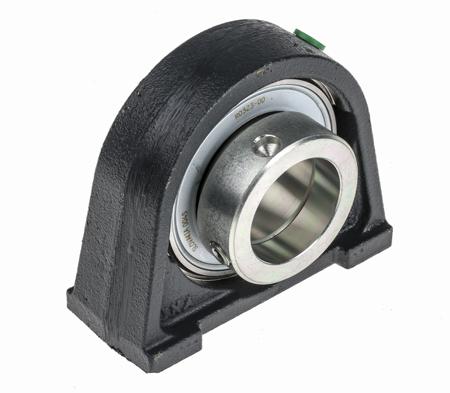 PSHE40-XL-N INA  Plummer Block House -, 40mm ID