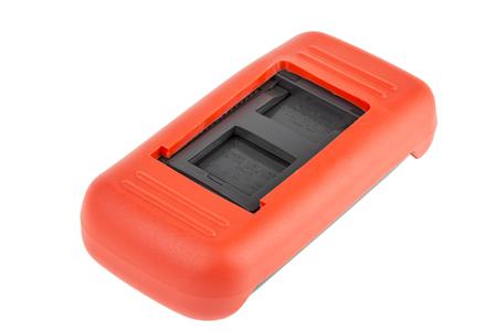 123-8785 RS PRO Capacitance Meter 20000μF Handheld Type With RS Calibration