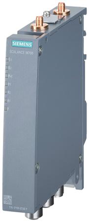 6GK57741FY000TB0 Siemens SCALANCE W774-1 2 x M12 Port Wireless Access Point, IEEE 802.11 a/b/g/n, 10/100Mbit/s