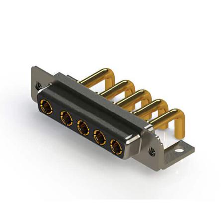 630-5W5-250-3N4 EDAC Inc.