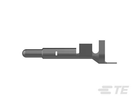 926868-1 TE Connectivity Universal MATE-N-LOK Crimp Terminal Contact, Male, 1.5mm² to 2.5mm², 16AWG to 13AWG, Tin Plating