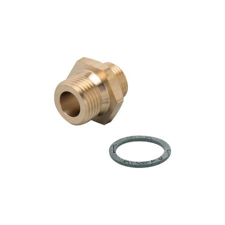 E40097 ifm electronic, E400 Series Adapter for Use with Process Sensors