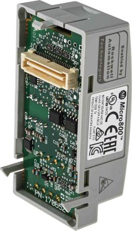 2080-SERIALISOL Allen Bradley , Isolated Serial Port for use with Micro800