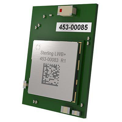 453-00085C Ezurio  RF RF Module Module 2.4GHz