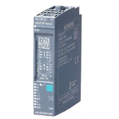 6AG11386AA002BA8 Siemens Interface Module for use with ET 200SP, 57 x 15 x 72 mm, 6AG113, SIPLUS