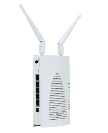 VAP903-K Draytek 5 Port Wireless Access Point, IEEE 802.11, 866Mbps