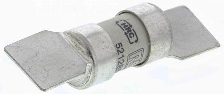 521-2854 RS Pro 10A E1 British Standard Fuse, gG, 240V ac HRC