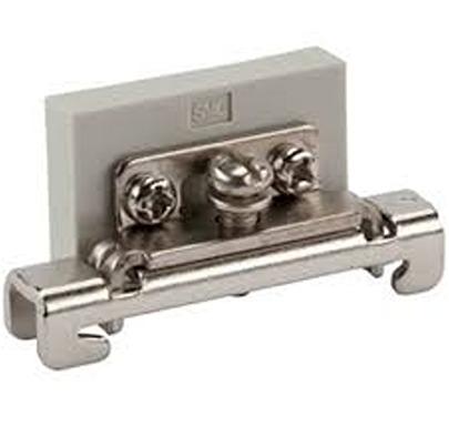 SY3000-56-1B-Q SMC SY3000 End Plate,