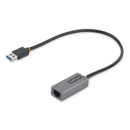 USB31000S2 StarTech.com Port USB Ethernet Adapter USB 3.0 USB A to RJ45 10/100/1000 Mbps Network Speed