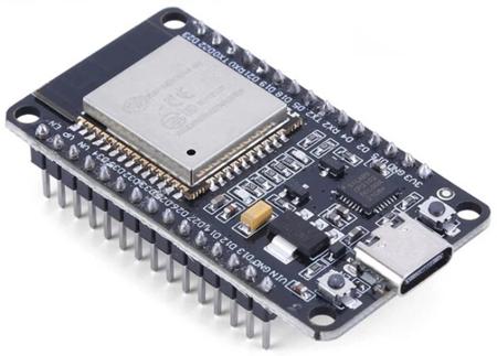 ESP32-DEV-30P Seeit  Bluetooth, Wi-Fi Development Board