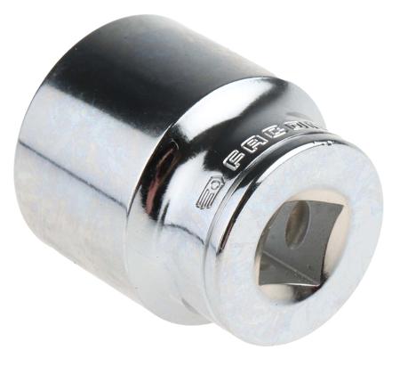 S-30 Facom 30mm with 1/2 in Drive Socket Bi-Hex 44 mm