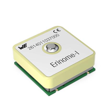 2614011037000 Wurth Elektronik  GPS Module