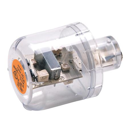 855E-LL24W Rockwell Automation 855E Series White Signal Tower, 24 V, LED Bulb