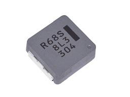 ETQP5M2R0YSC Panasonic, ETQP5M Yes Power Choke Coil with a Metal Composite Core, 1.9 μH Wirewound ±20 % 29.8 A Idc