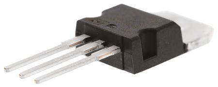 TN22-1500T STMicroelectronics , Thyristor 400V, 1.8A 1.5mA