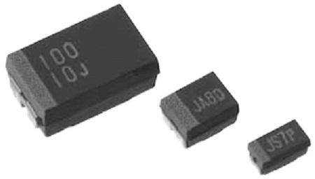 TMCMC1C686MTRF Tantalum Molded 68uF 16V SMD