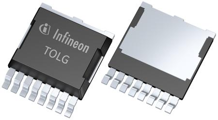 IPTG063N15NM5ATMA1 N-Channel MOSFET, 143 A, 150 V, 8-Pin PG-HSOG-8 Infineon
