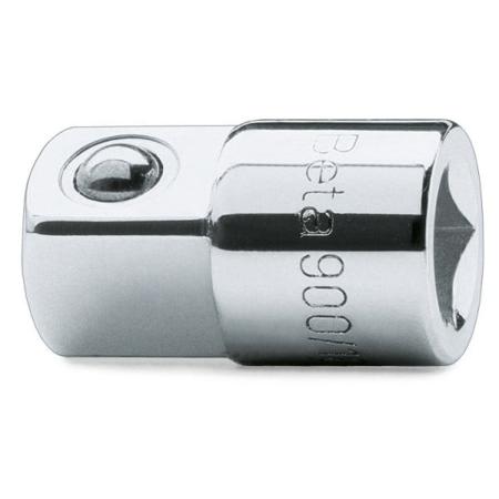 900/16 BETA  1/4 in, 3/8 in Adaptor, 28 mm Overall