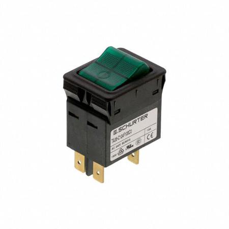 4435-0187 Schurter Inc. 4435.0187