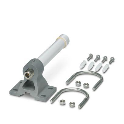 1396316 Phoenix Contact  Baton/Stick Multiband Antenna with Type N Female Connector, 2G, 3G, 4G, 5G