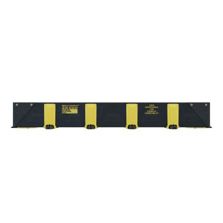 JEN28518BL Justrite PVC Spill Berm for Spill Control, 1798L Capacity
