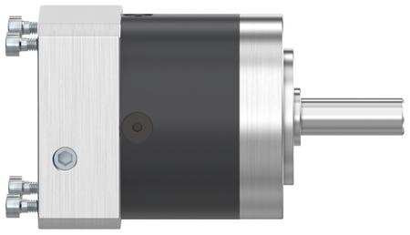 EMGA-60-P-G3-SST-57 Festo Planetary Gearbox, 3:1 Gear Ratio, 35.2 Nm Maximum Torque, 13000rpm Maximum Speed
