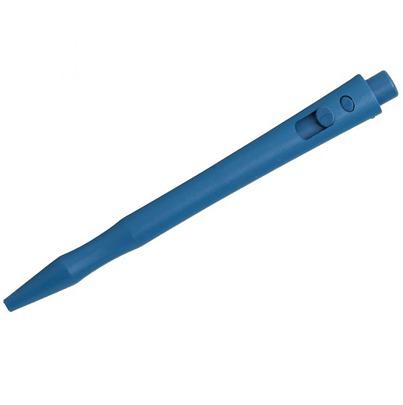 101-I02-C11-PA01 Detectamet Black Ball Point Pen