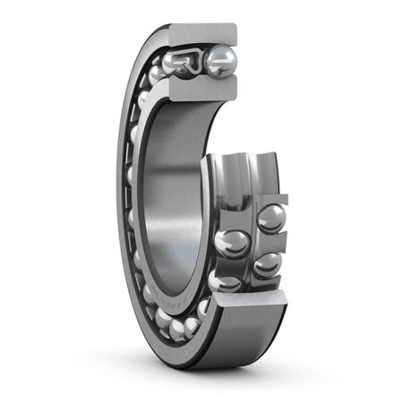 2310-E-2RS1TN9 SKF Ball Bearing - 50mm I.D, 110mm O.D