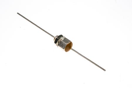 DLT-1000 Oxley DLT Series, Signal Filter, 100 V dc 1000MHz, 10A Panel Mount, Axial Termination,