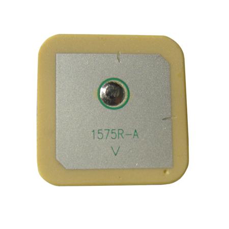APAE1575R2540AADBE-T Abracon  Patch GPS Antenna with SMA Connector